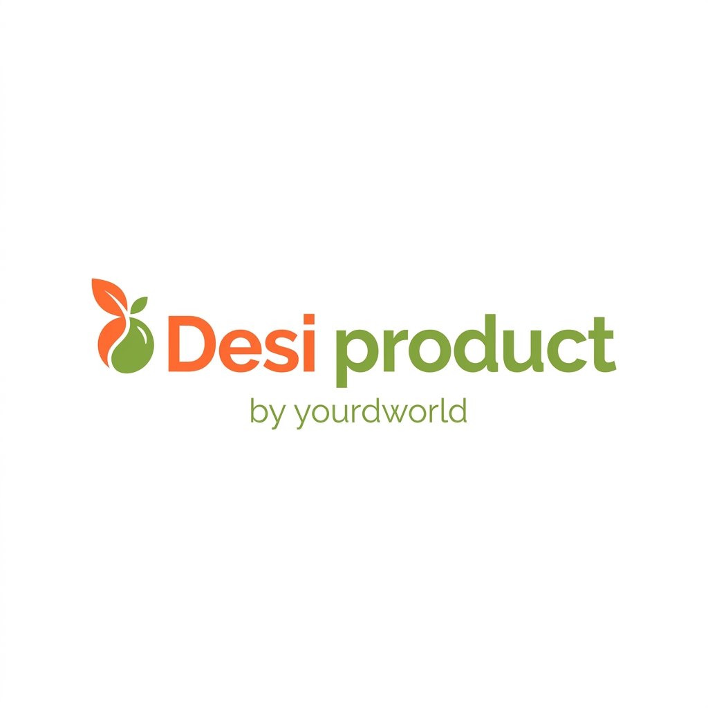 Desiproduct Logo